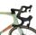 Eddy Merckx 525 (2025) | Diamond | green | 58 cm | XL thumbnail 2/4