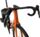 Eddy Merckx 525 Dura Ace Di2 (2025) | диамант | оранжево | M | 54 cm, thumbnail 3 of 3