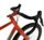 Eddy Merckx Corsa Ready Made Titanium (2024) | diamant | oranžová | M | 54 cm, thumbnail 2 of 5
