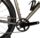 Eddy Merckx Corsa Ready Made Titanium (2024) | diamant | oranžová | M | 54 cm, thumbnail 4 of 5