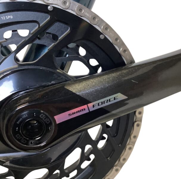 Eddy Merckx Pevele (2025) | dimants | zils | M | 54 cm 4