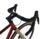 Eddy Merckx Pevelé (2026) | timantti | punainen | S | 52 cm, thumbnail 2 of 4