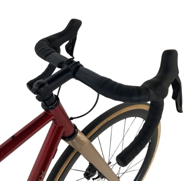 Eddy Merckx Pevelé (2026) | timantti | punainen | S | 52 cm, image 2 of 4