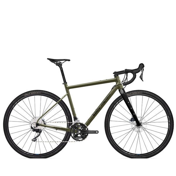 Eddy Merckx Strasbourg A (2025) | Diamant | grün | S | 52 cm 1