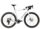 Eddy Merckx Strasbourg C (2025) | diamant | biely | 56 cm | L | Sram Rival | Sram Rival AXS XPLR, thumbnail 1 of 4