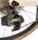Eddy Merckx Strasbourg C (2025) | diamant | biely | 56 cm | L | Sram Rival | Sram Rival AXS XPLR, thumbnail 4 of 4