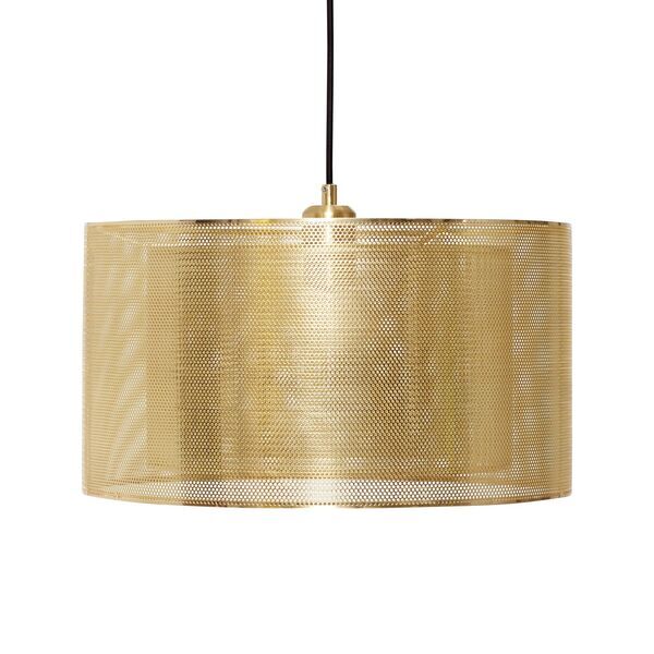 Edge suspension couleurs laiton | metal, image 1 of 2