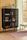 Edge cabinet Dobbelt black | black, thumbnail 1 of 5