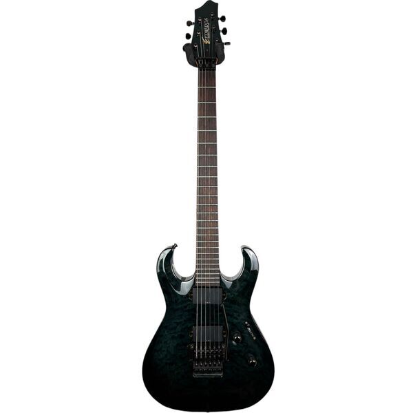 EDWARDS by ESP E-RA-110HR ROUAGE RAYZI | Original, image 2 of 4