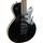 Edwards by ESP Les Paul Ebony | Original, thumbnail 2 of 5