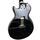 Edwards by ESP Les Paul Ebony | Original, thumbnail 5 of 5