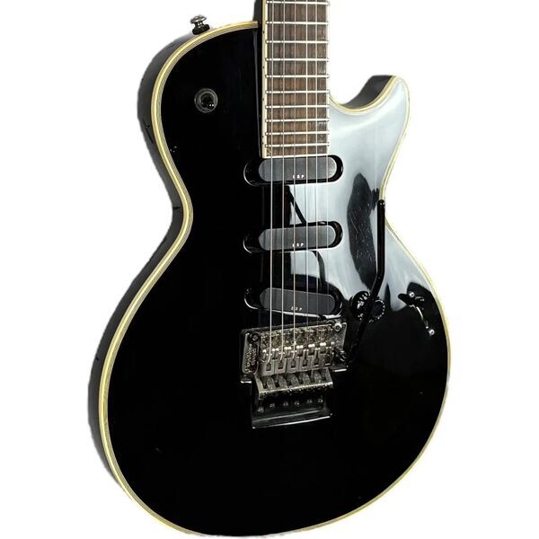 Edwards by ESP LUNA SEA SUGIZO E-CL90 Eclipse - Black | black, image 1 of 4