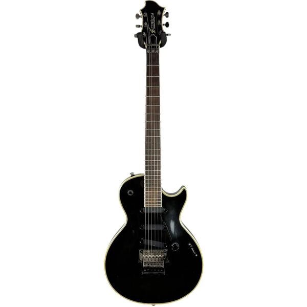 Edwards by ESP LUNA SEA SUGIZO E-CL90 Eclipse - Black | black, image 2 of 4