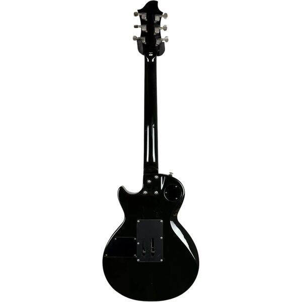 Edwards by ESP LUNA SEA SUGIZO E-CL90 Eclipse - Black | black, image 3 of 4