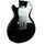 Edwards by ESP LUNA SEA SUGIZO E-CL90 Eclipse - Black | black, thumbnail 4 of 4