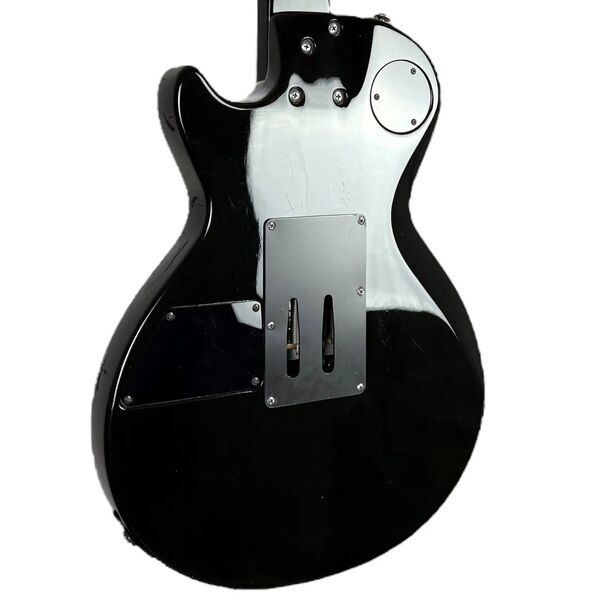 Edwards by ESP LUNA SEA SUGIZO E-CL90 Eclipse - Black | black, image 4 of 4