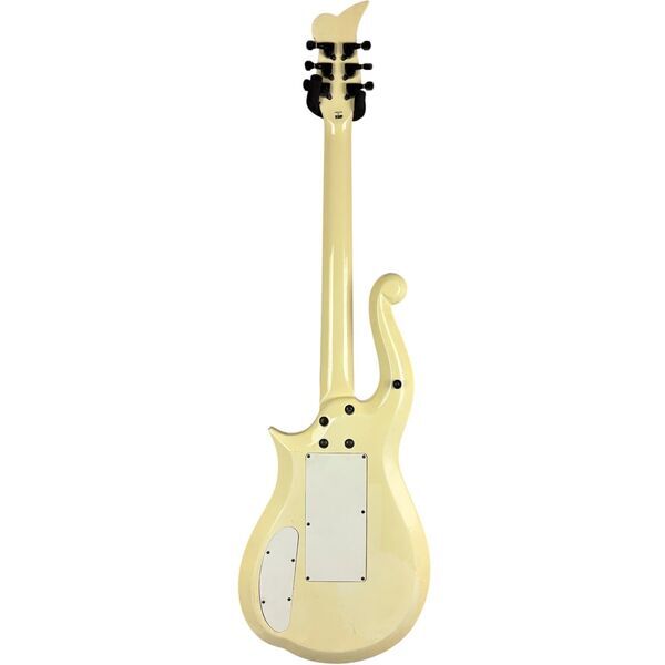 Edwards by ESP Sugizo Prince ES-150 - Vintage White | Vintage White, image 3 of 4