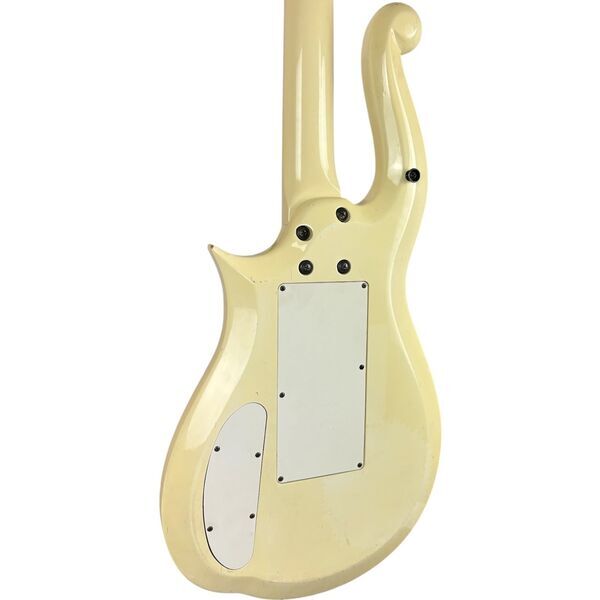 Edwards by ESP Sugizo Prince ES-150 - Vintage White | Vintage White, image 4 of 4