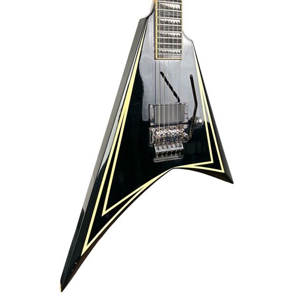 Edwards E-ALEXI Sawtooth 2007 - Black | black, image 1 of 4