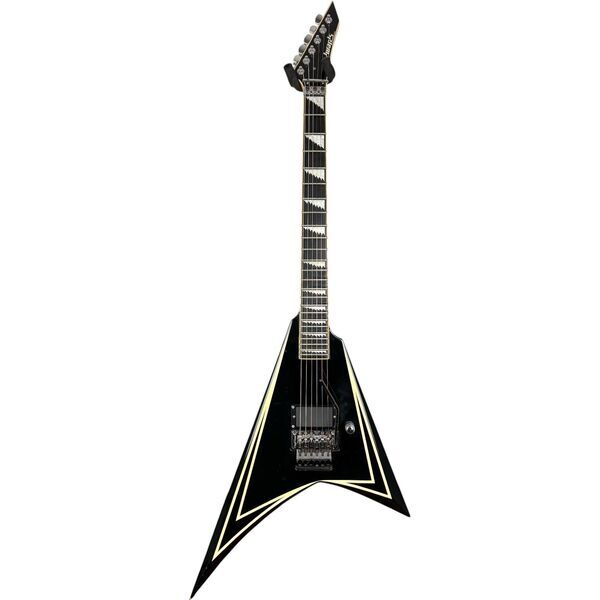 Edwards E-ALEXI Sawtooth 2007 - Black | black, image 2 of 4