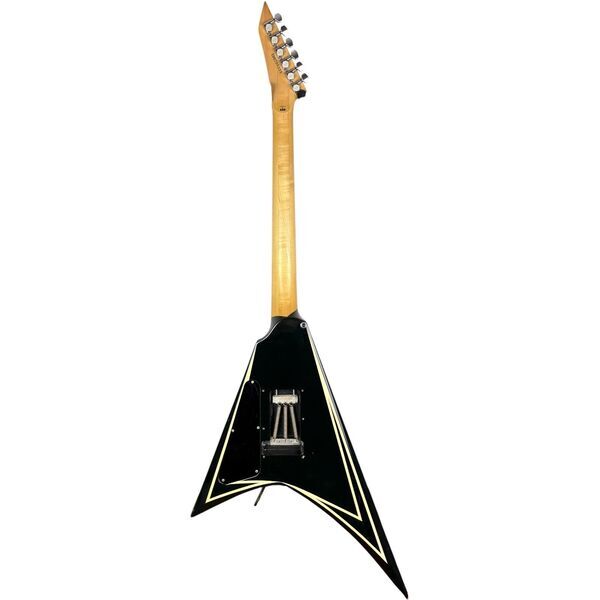 Edwards E-ALEXI Sawtooth 2007 - Black | black, image 3 of 4
