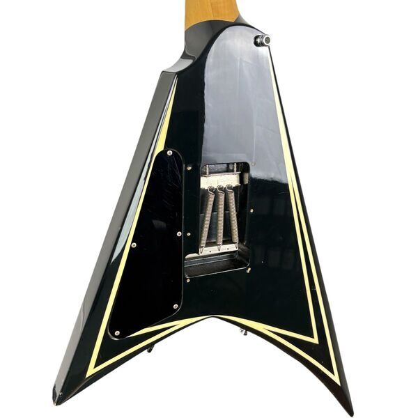 Edwards E-ALEXI Sawtooth 2007 - Black | black, image 4 of 4