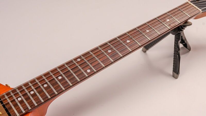 Edwards E-EX-STD Limited Antique Natural + Case | Prirodna, image 5 of 5