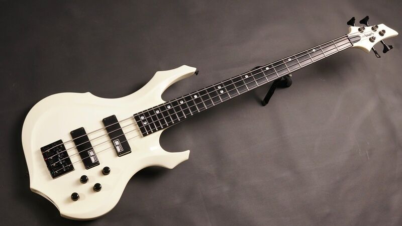 Edwards E-FR-135B/BA Snow White | white, image 1 of 5