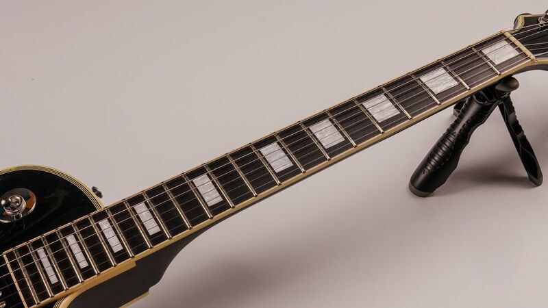 Edwards E-LP-85CD-JS drvo Paul Custom | Original, image 4 of 5