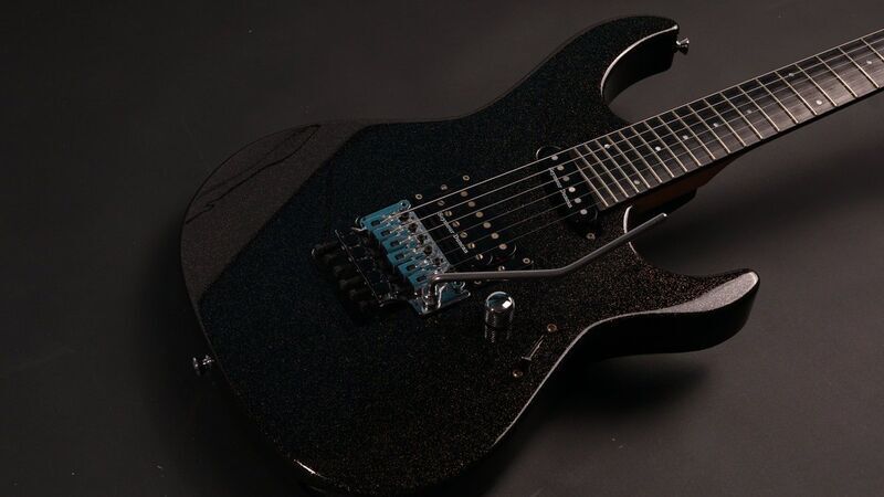 Edwards E-MV-125FR Custom Color Order | Original, image 1 of 5