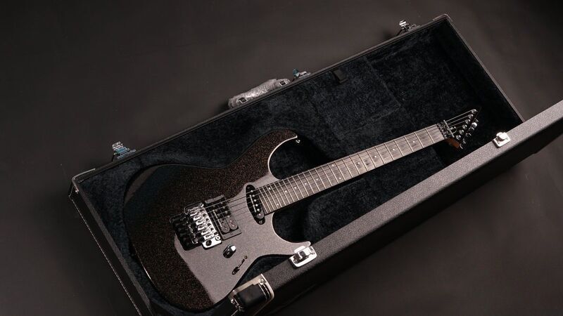 Edwards E-MV-125FR Custom Color Order | Original, image 2 of 5