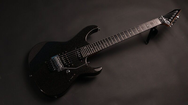 Edwards E-MV-125FR Custom Color Order | Original, image 3 of 5