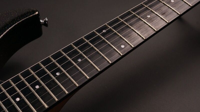 Edwards E-MV-125FR Custom Color Order | Original, image 5 of 5