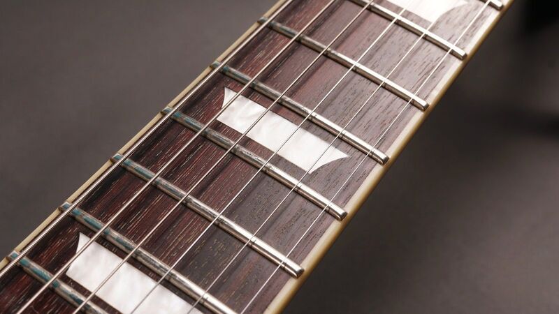 Edwards E-SG-90LT2 Cherry | cherry, image 4 of 5