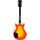 Edwards Japan E-SR-Kellog Hi-STANDARD KEN YOKOYAMA Signature 2013 - orange tiger | orange, thumbnail 4 of 5