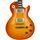 Edwards Les Paul Limited Model 2010 | čerešňa sunburst, thumbnail 1 of 5