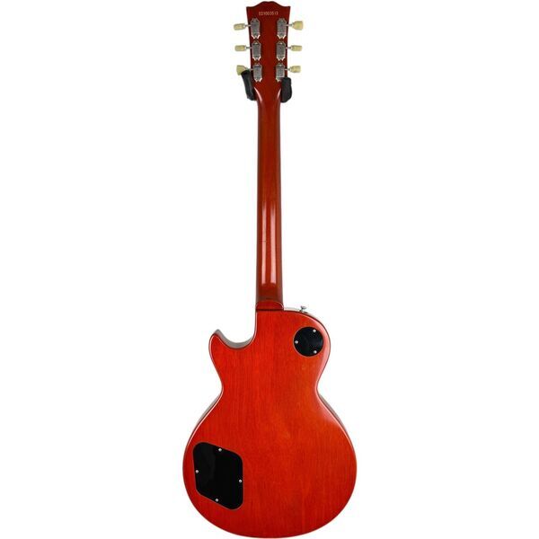 Edwards Les Paul Limited Model 2010 | čerešňa sunburst, image 4 of 5