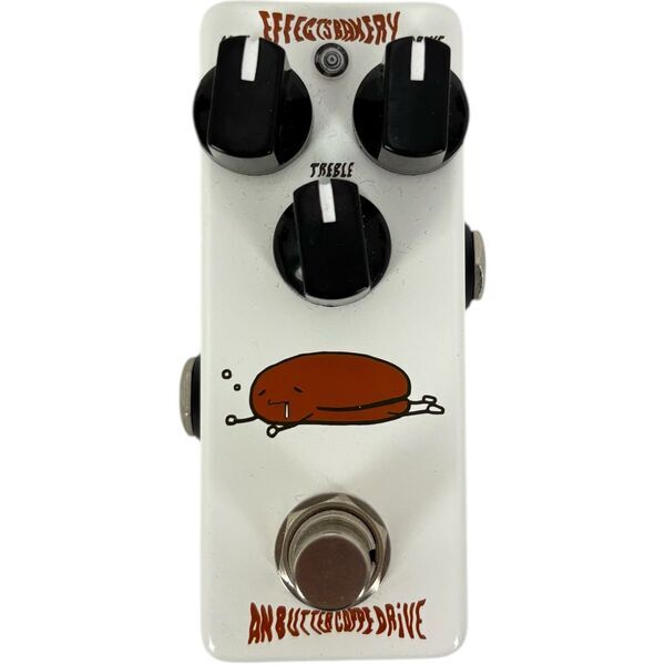 Effects Bakery An Butter Cooppe Drive Effektpedal | original, image 1 of 5