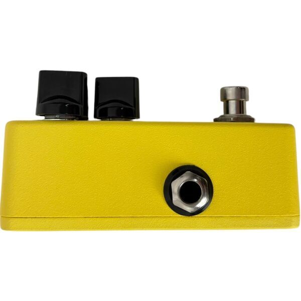 Effects Bakery French Bread Delay Effektpedal | original, image 4 of 5