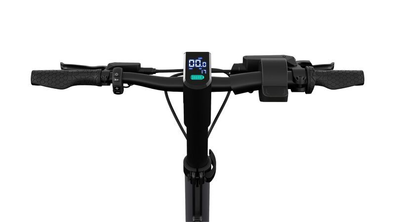 Egret Pro E-Scooter | grau | International 3