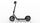 Egret X E-Scooter | Graphite Grey thumbnail 1/5
