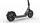 Egret X E-Scooter | Graphite Grey thumbnail 4/5