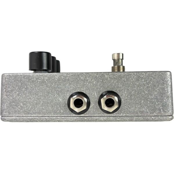EHX Stereo Electric Mistress Effect Pedal | original, image 3 of 5