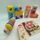 Eichhorn Bundle Holzspielzeug Puzzles & Dino | mehrfarbig, thumbnail 1 of 2