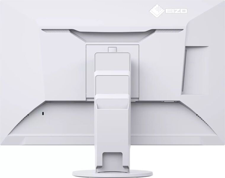 Eizo EV2456-WT | 24.1" | inkl. Standfuß | weiß 2