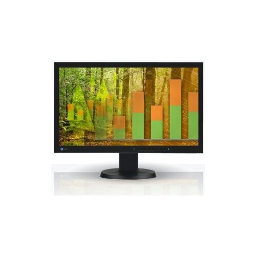 Eizo FlexScan EV2315W 23" Schwarz