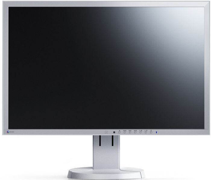 Eizo Flexscan EV2336W | 23" | grau