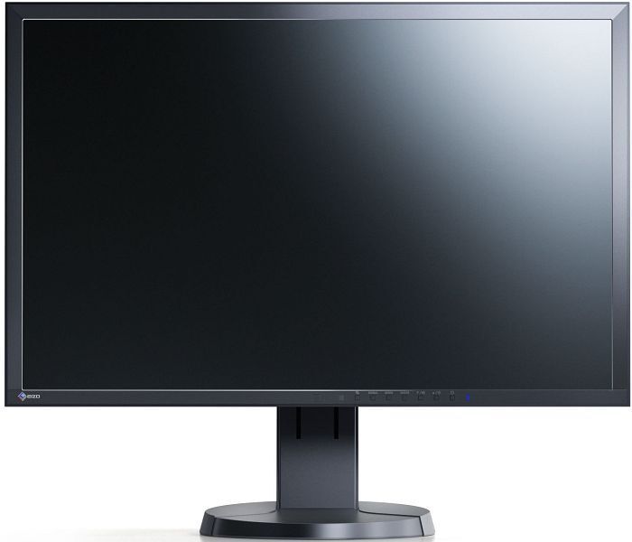 Eizo Flexscan EV2336W | 23" | schwarz 1