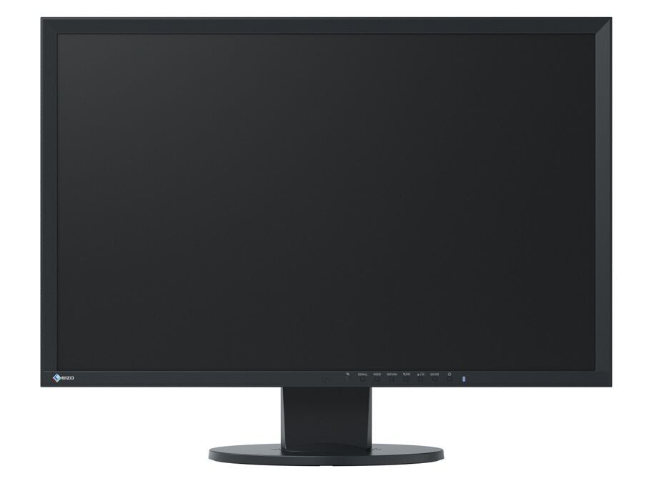 Eizo FlexScan EV2430 24.1" Schwarz