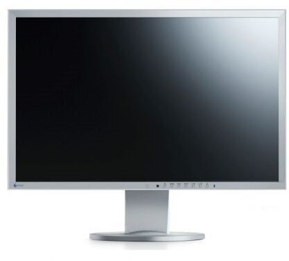 Eizo FlexScan EV2436W | 24" | grå